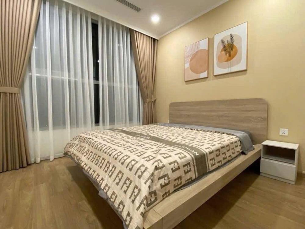 Bán Căn Hộ Ecolife Capitol 1 Ngủ, Giá 3.x Tỷ, View Đẹp, Nội Thất Cơ Bản