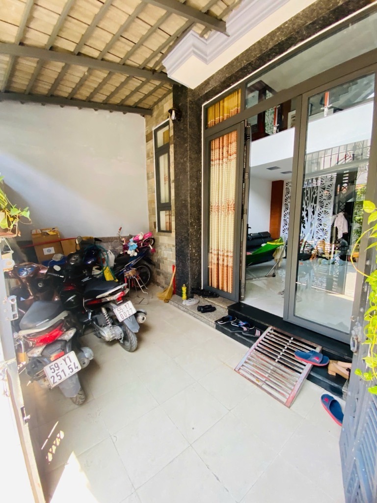 Bán Nhà Gò Vấp 5 Tầng, Hẻm Xe Hơi 6m - Phạm Văn Chiêu, P9, Giá 9.8 tỷ