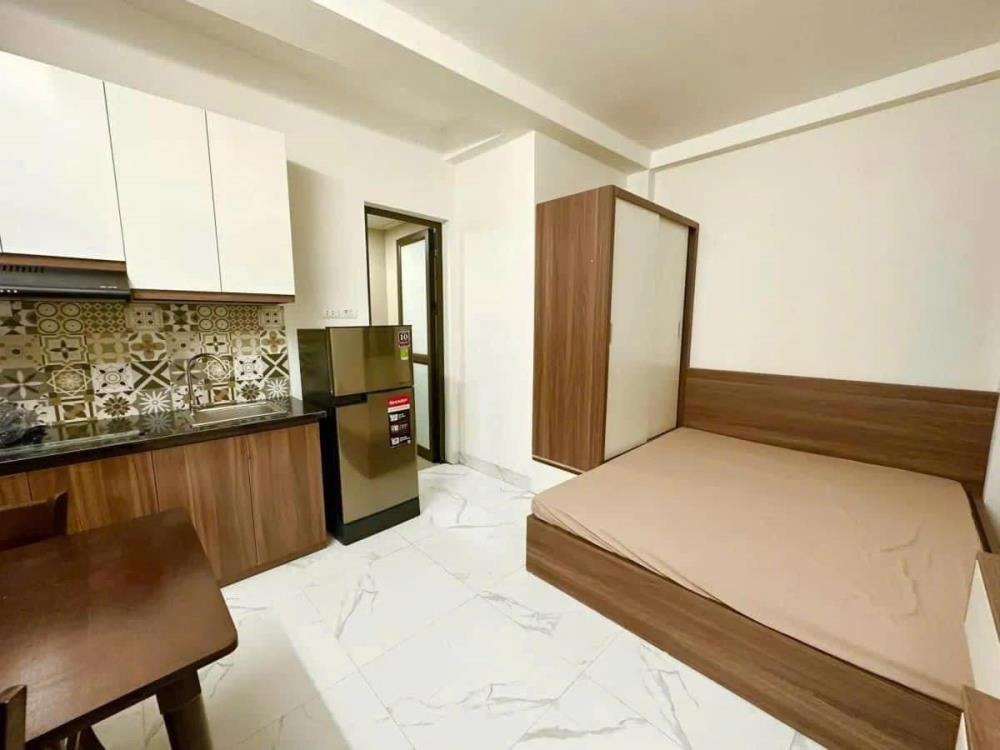 Bán Tòa Căn Hộ Dòng Tiền Ba Đình - Doanh Thu 2.2 Tỷ/Năm | Đầu Tư Sinh Lời