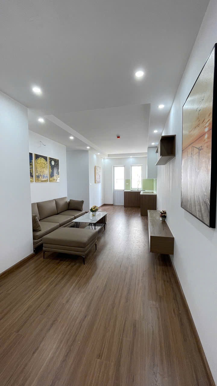 Chung Cư Bộ Tư Lệnh Thủ Đô: Căn 3 Phòng Ngủ 77m² - Giá Tốt - 0972899510