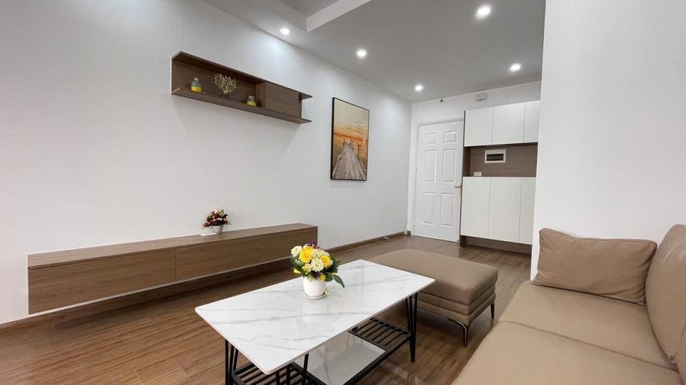 Chung Cư Bộ Tư Lệnh Thủ Đô: Căn 3 Phòng Ngủ 77m² - Giá Tốt - 0972899510