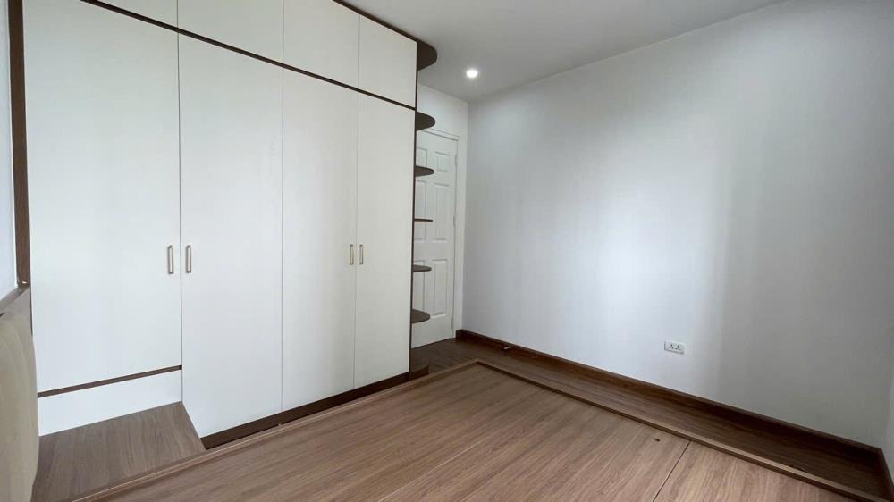 Chung Cư Bộ Tư Lệnh Thủ Đô: Căn 3 Phòng Ngủ 77m² - Giá Tốt - 0972899510