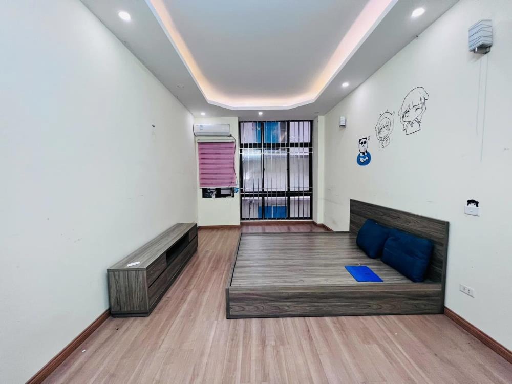 Bán nhà đẹp Mỹ Đình, 35m2, 6 tầng, Giá 6.5 tỷ - Vị trí trung tâm
