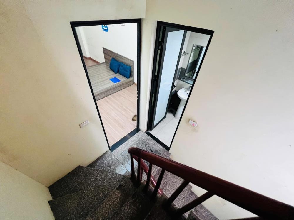 Bán nhà đẹp Mỹ Đình, 35m2, 6 tầng, Giá 6.5 tỷ - Vị trí trung tâm