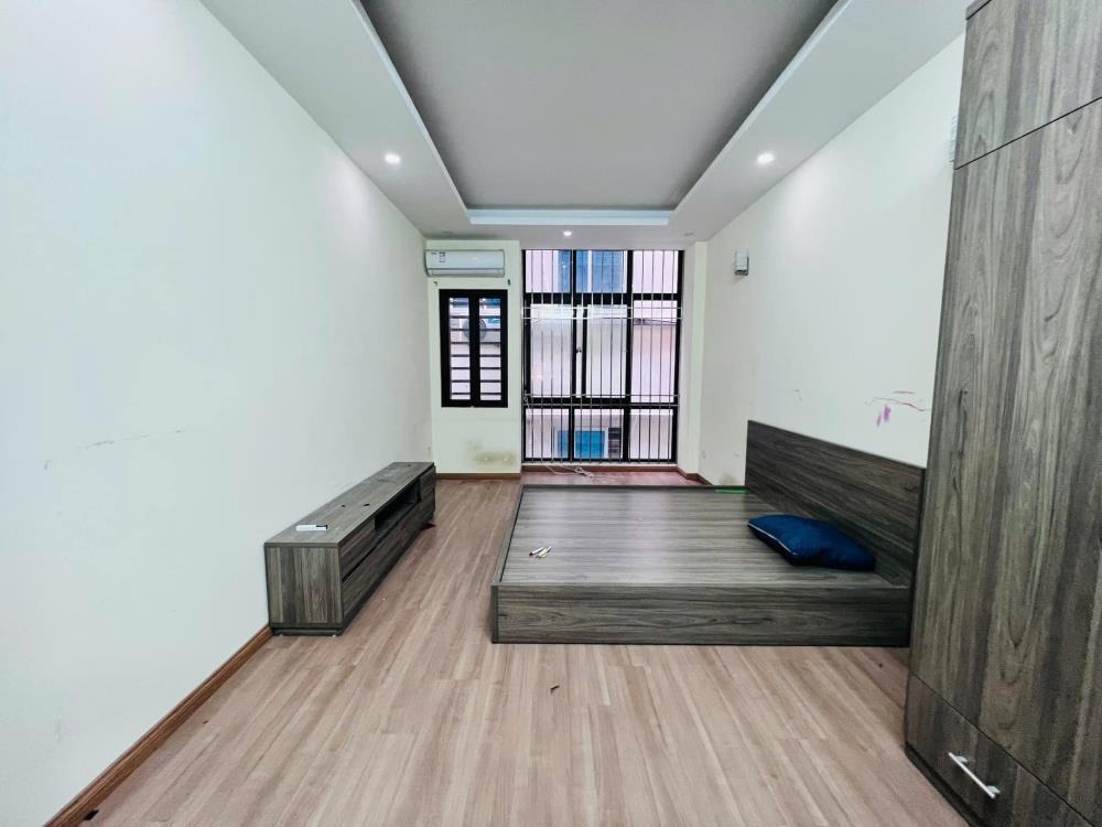 Bán nhà đẹp Mỹ Đình, 35m2, 6 tầng, Giá 6.5 tỷ - Vị trí trung tâm