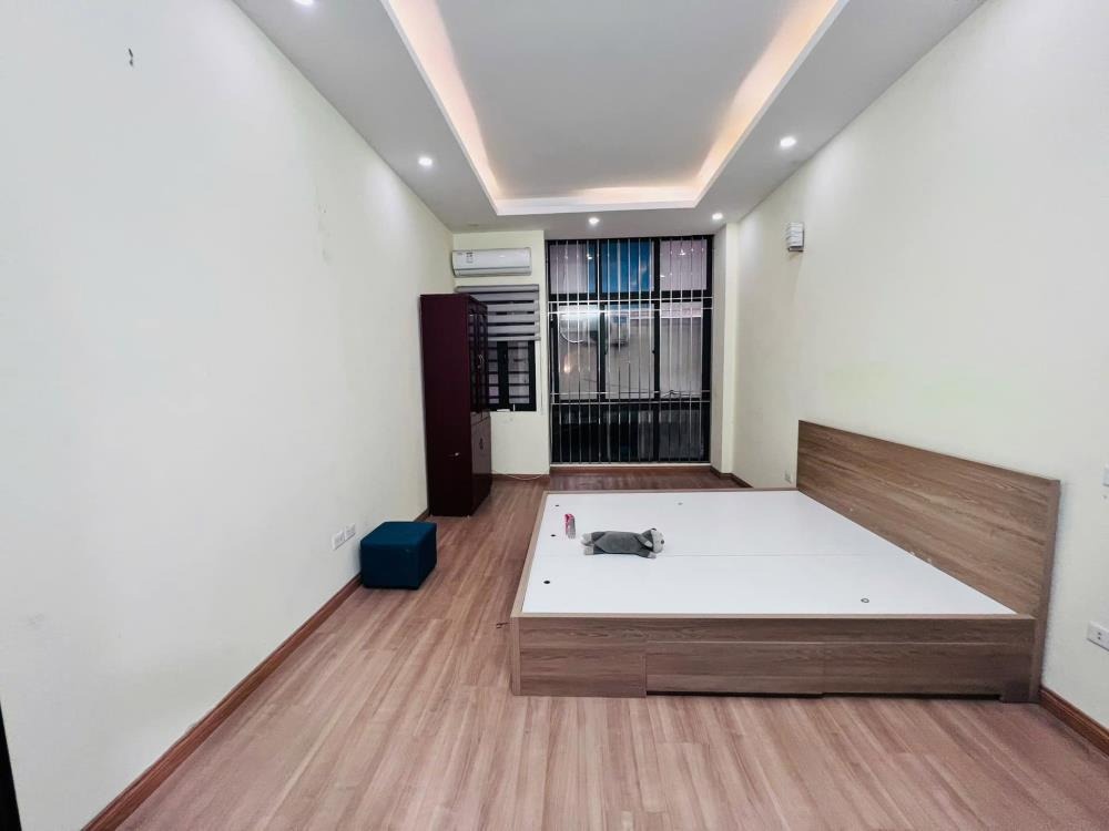 Bán nhà đẹp Mỹ Đình, 35m2, 6 tầng, Giá 6.5 tỷ - Vị trí trung tâm