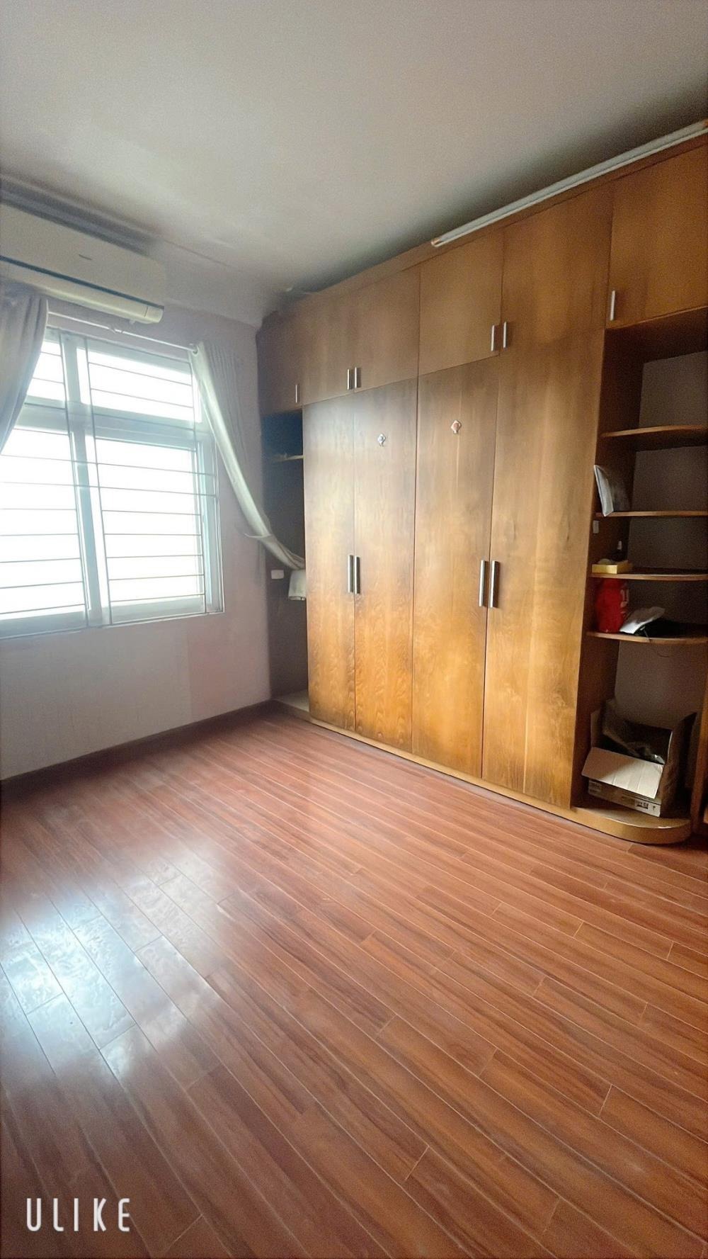 Bán Gấp Nhà Nguyễn Chính - Tân Mai 4 Tầng, 30m2, Oto Giá 5.25 Tỷ