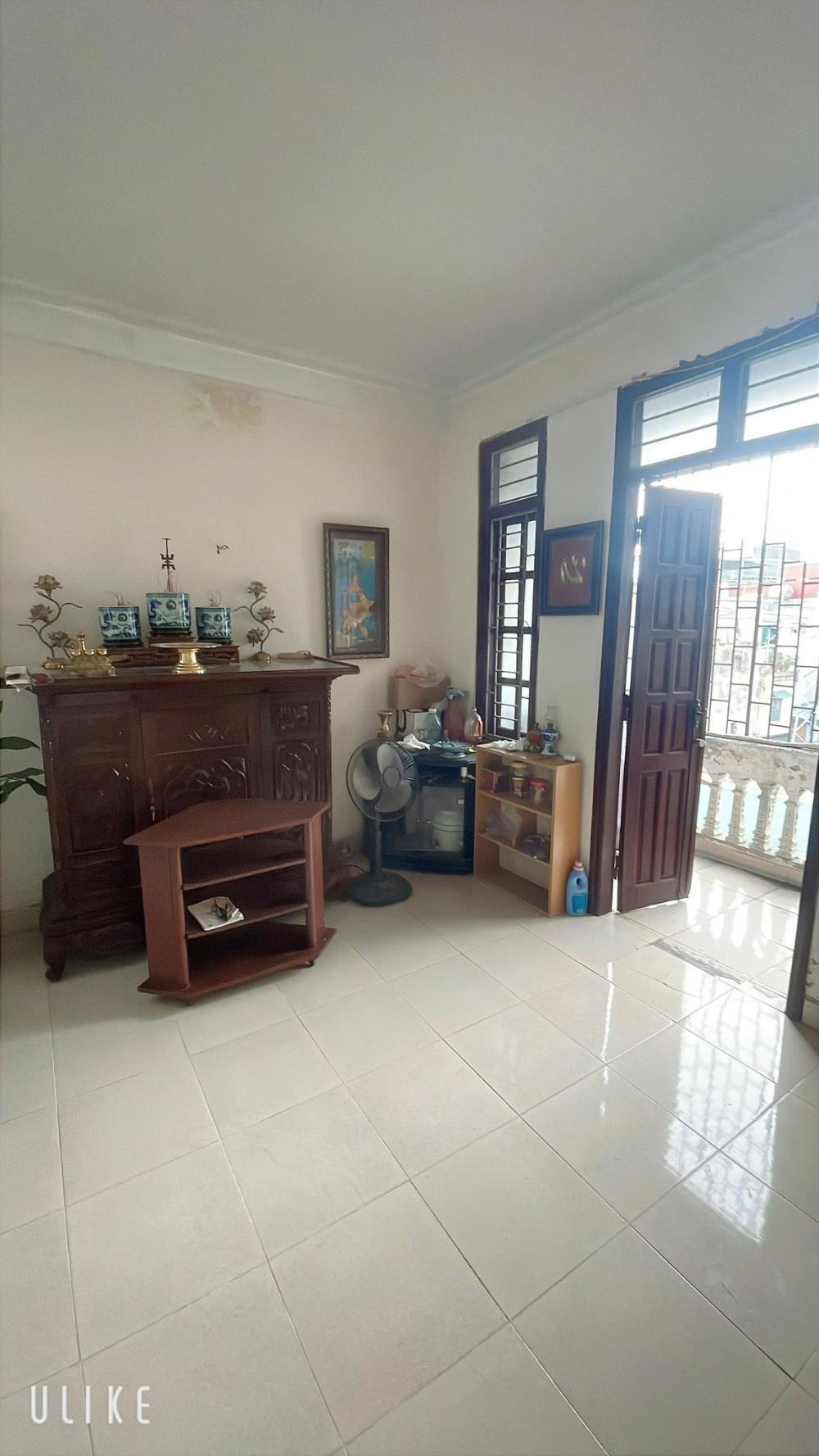 Bán Gấp Nhà Nguyễn Chính - Tân Mai 4 Tầng, 30m2, Oto Giá 5.25 Tỷ