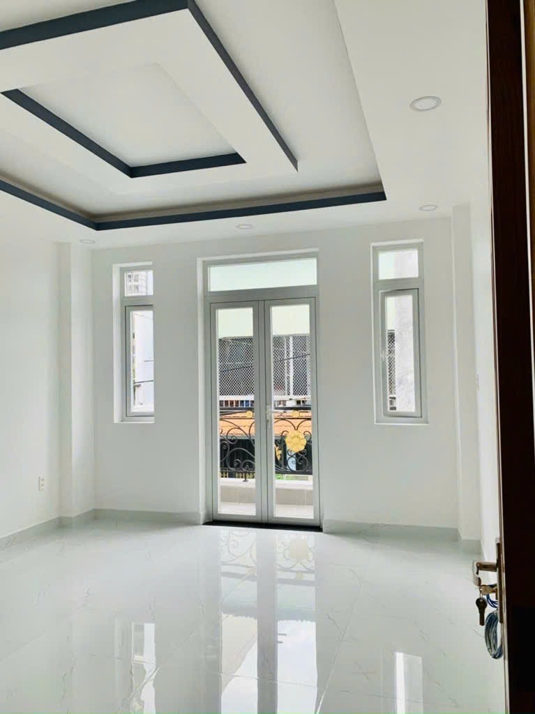 🌟 Nhà phố 56m² Nguyễn Quý Anh, Sổ Riêng, Giá 6.8 tỷ 🌟