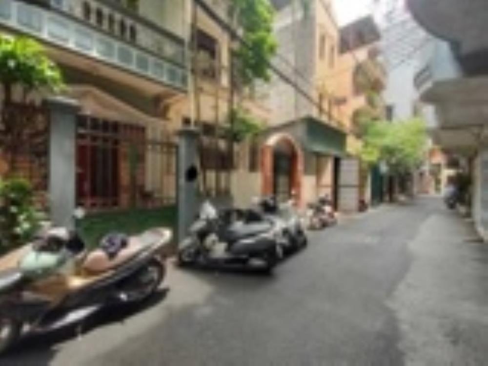 Phân Lô Phùng Chí Kiên - Cầu Giấy: 72m², MT 4.1m, Oto Tránh, Ngõ Thông
