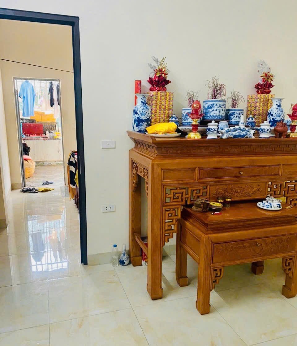 Nhà đẹp Hà Đông - 5 Tầng, Đỗ Ô Tô, Gần Đại Học & Bệnh Viện