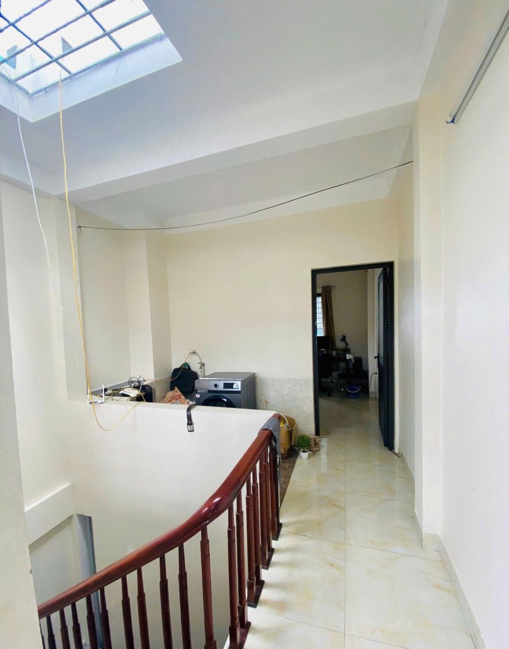 Nhà đẹp Hà Đông - 5 Tầng, Đỗ Ô Tô, Gần Đại Học & Bệnh Viện