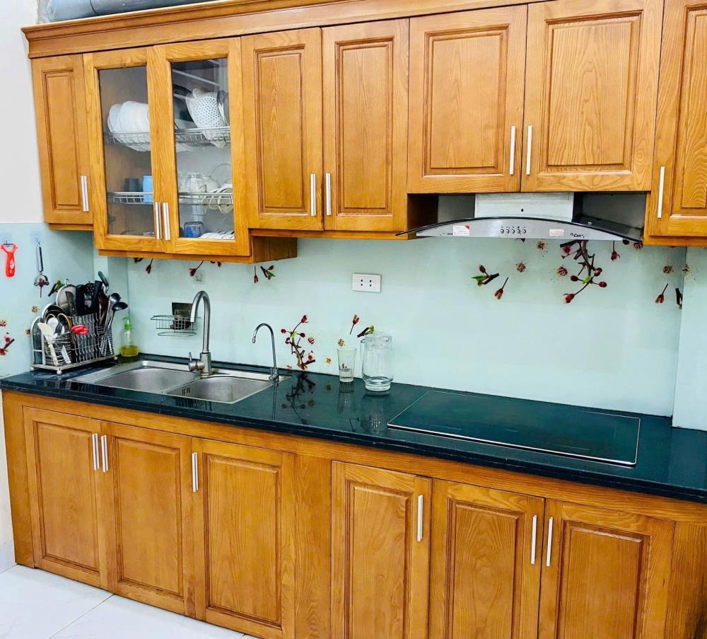 Nhà đẹp Hà Đông - 5 Tầng, Đỗ Ô Tô, Gần Đại Học & Bệnh Viện