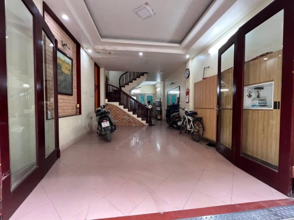 Nhà KĐT Văn Quán - Hà Đông: 65m2 x 4T, MT, Phân Lô VIP