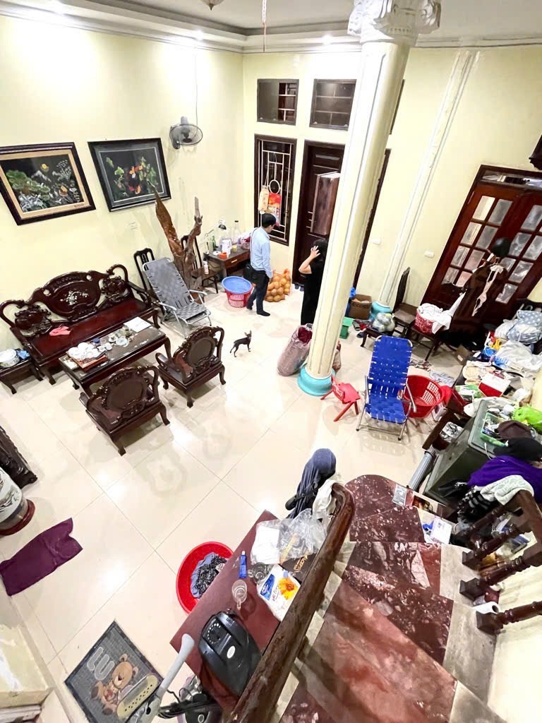 Nhà đường La Thành - Vị trí đẹp, Pháp lý chuẩn, Giá tốt