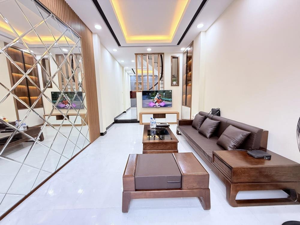 Lô Góc 406 Xuân Phương: 50m², 4 Tầng, Gần Ô Tô, Giá 6.5 Tỷ
