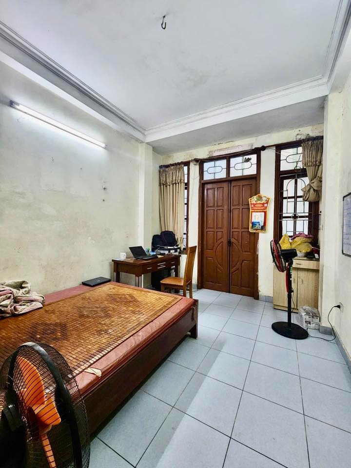 Bán nhà riêng 7 tầng, Trần Cung, Tây Hồ, 6.7 tỷ, ô tô vào tận nơi