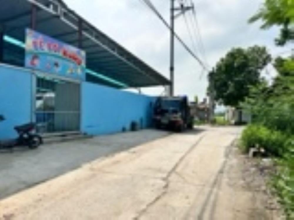 Cần bán lô đất hoa hậu 2 mặt tiền view hồ - Đầu tư sinh lời