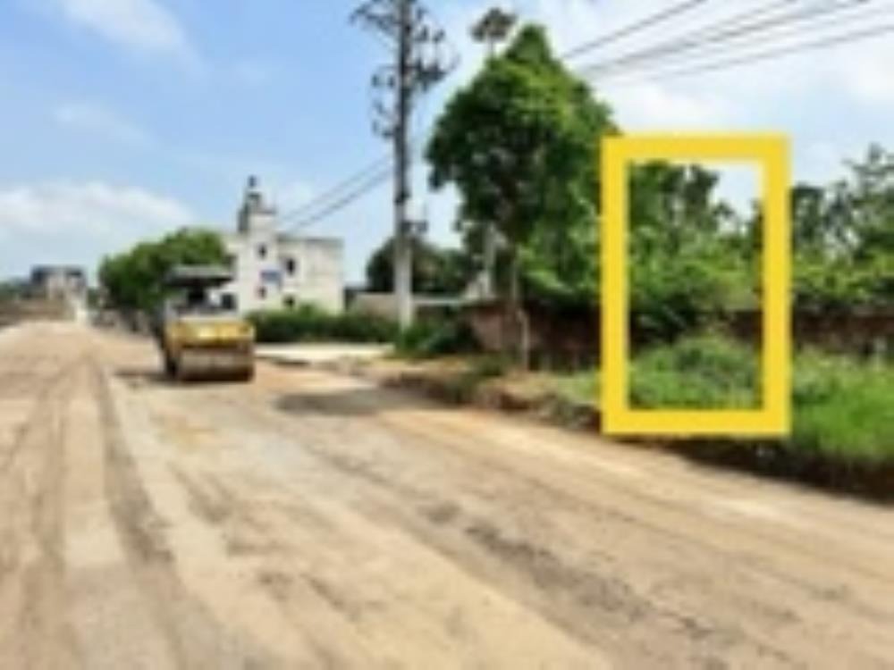 Cần bán lô đất hoa hậu 2 mặt tiền view hồ - Đầu tư sinh lời