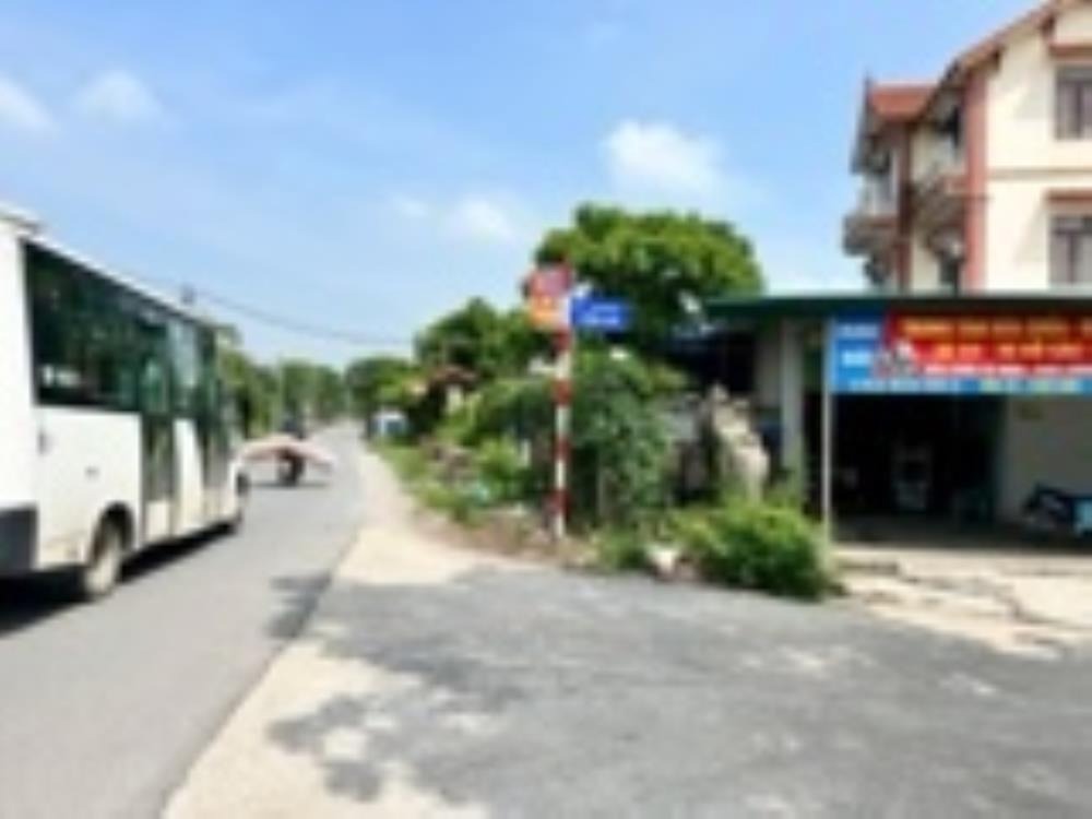 Cần bán lô đất hoa hậu 2 mặt tiền view hồ - Đầu tư sinh lời
