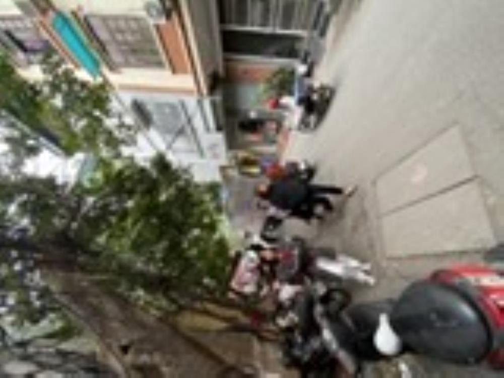 Bán nhà phố Hạ Đình 44m², 4 tầng, giá 6.4 tỷ
