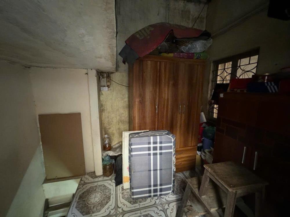 Bán nhà riêng Tây Sơn, Đống Đa, Hà Nội - 3.5 tỷ, 18m2, Chính Chủ
