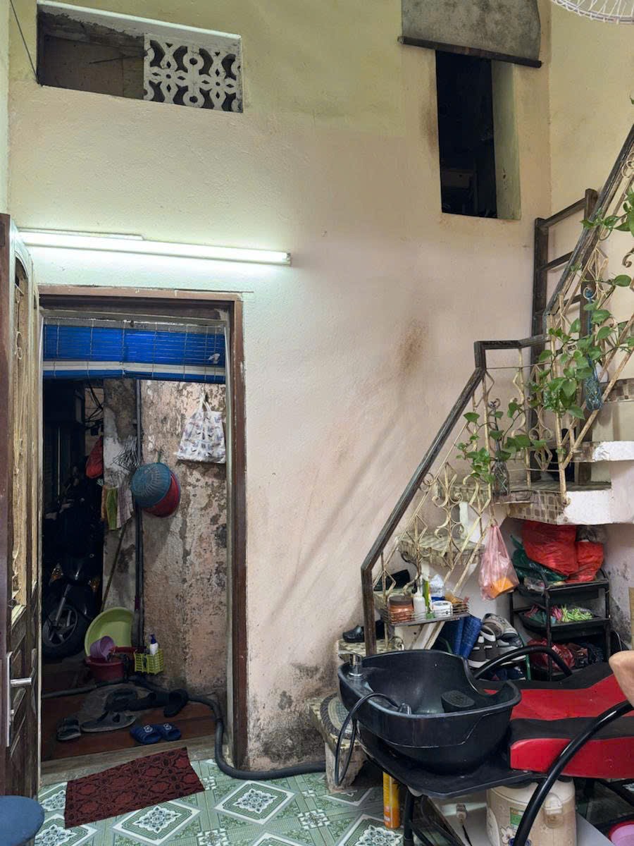 Bán nhà riêng Tây Sơn, Đống Đa, Hà Nội - 3.5 tỷ, 18m2, Chính Chủ