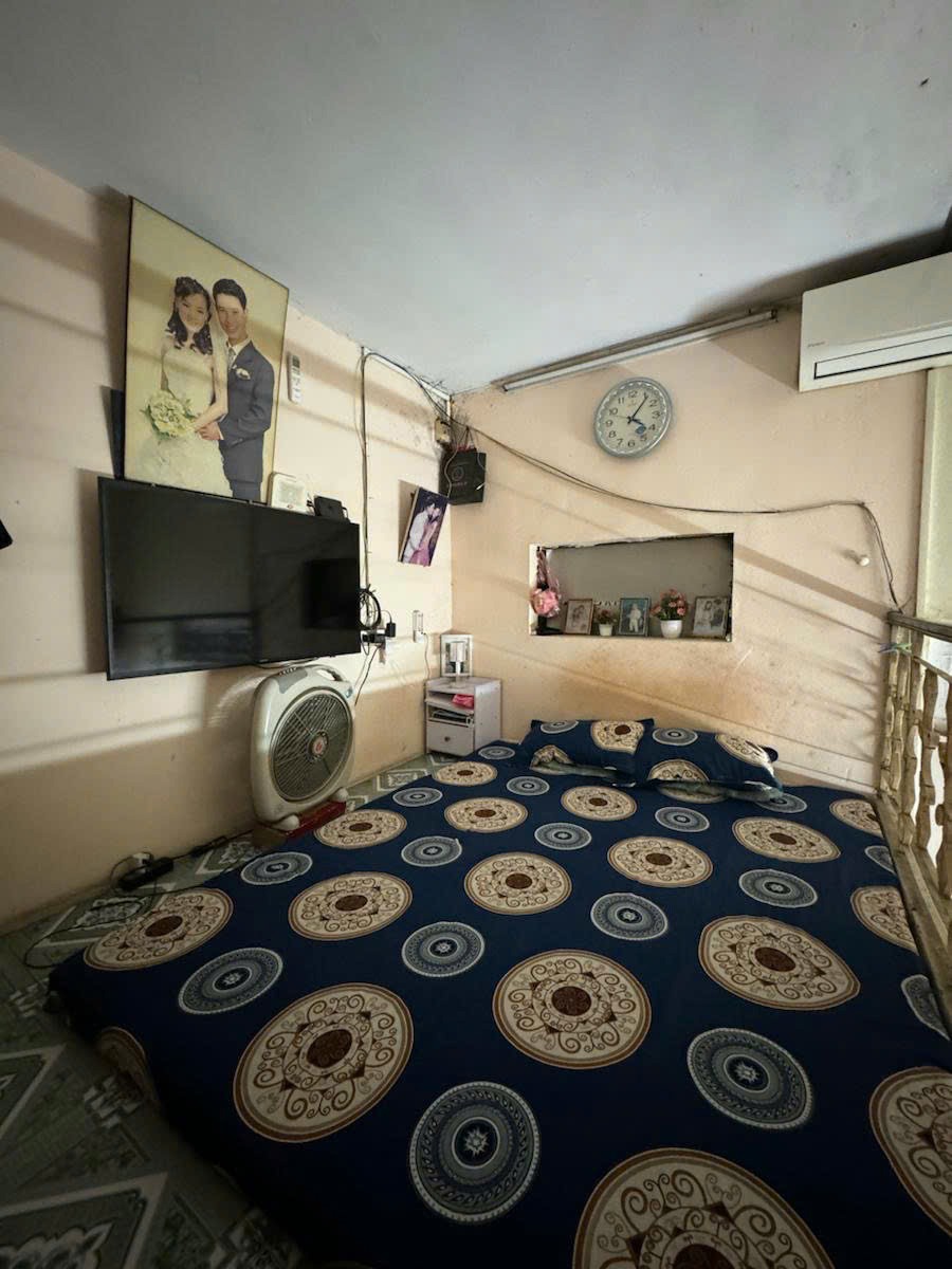 Bán nhà riêng Tây Sơn, Đống Đa, Hà Nội - 3.5 tỷ, 18m2, Chính Chủ