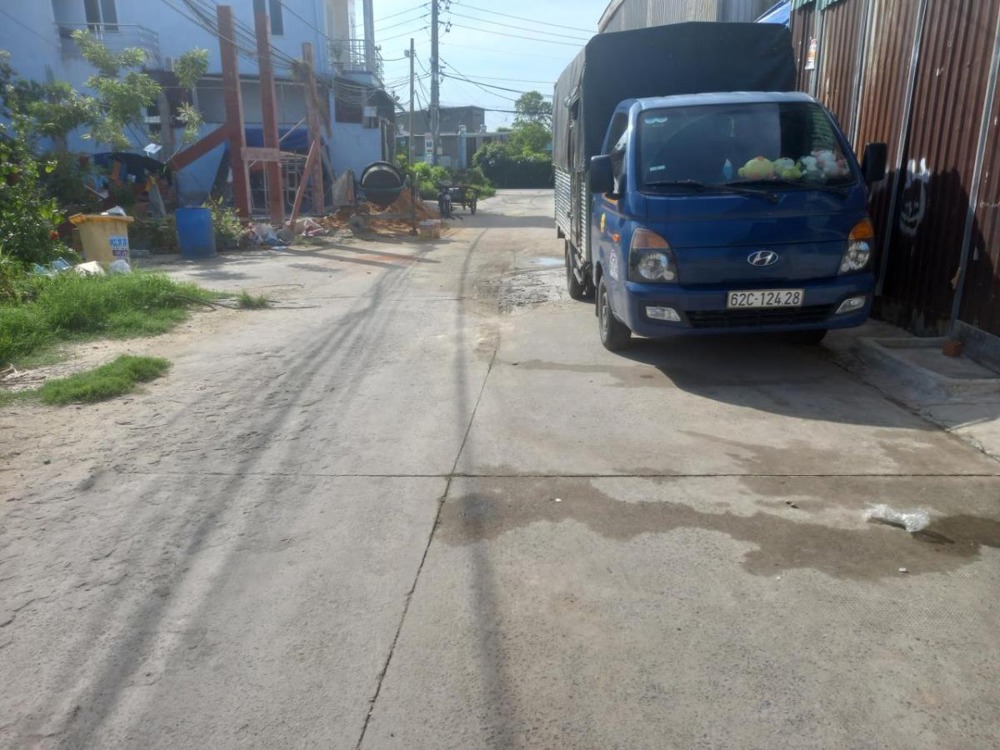 Đất Mặt Tiền Góc Nở Hậu Trung Đông - 139m2 - Giá 3.x Tỷ