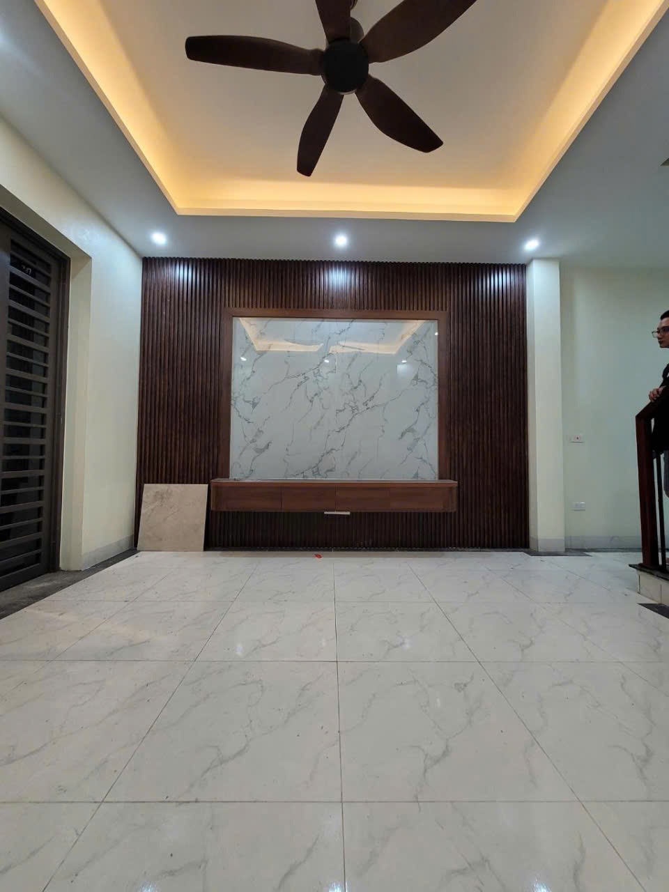 Bán nhà Nguyễn Quý Trị, Gia Lâm: 40m2, 3 tầng, MT 4m, Giá 4.6 tỷ
