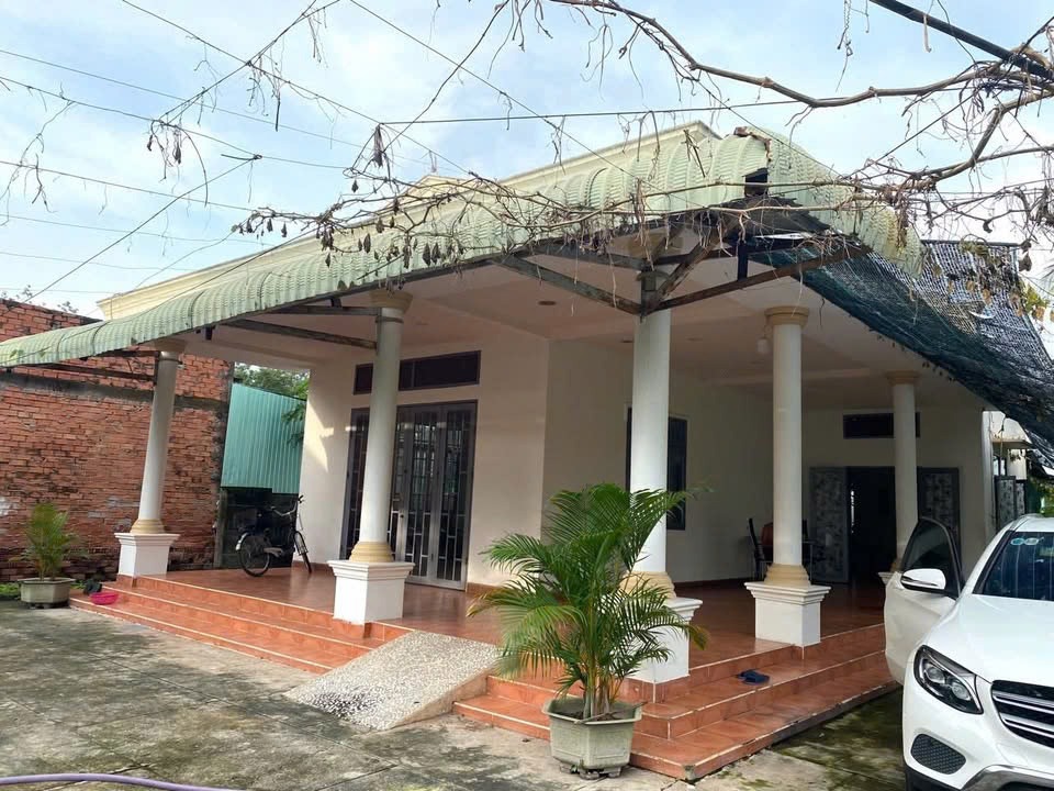 Đất Góc 2 Mặt Tiền Củ Chi - 30 Tỷ - Nguyễn Thị Rành - Nhuận Đức