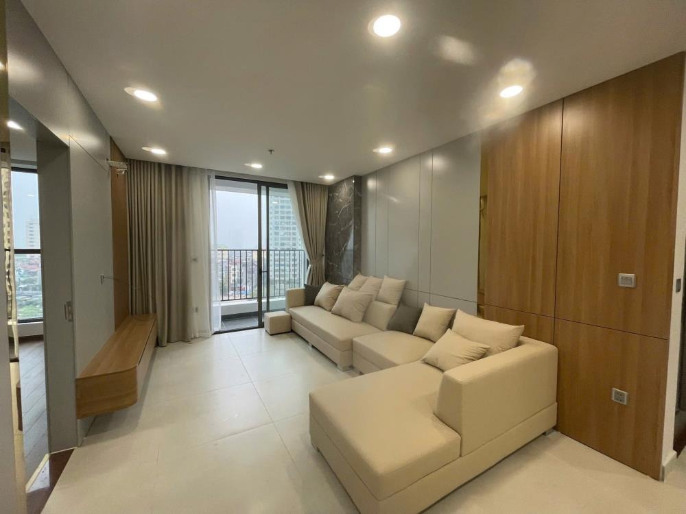 Bán Căn Góc 120m2 Full Nội Thất, 3PN Khai Sơn City Long Biên - Giá Tốt