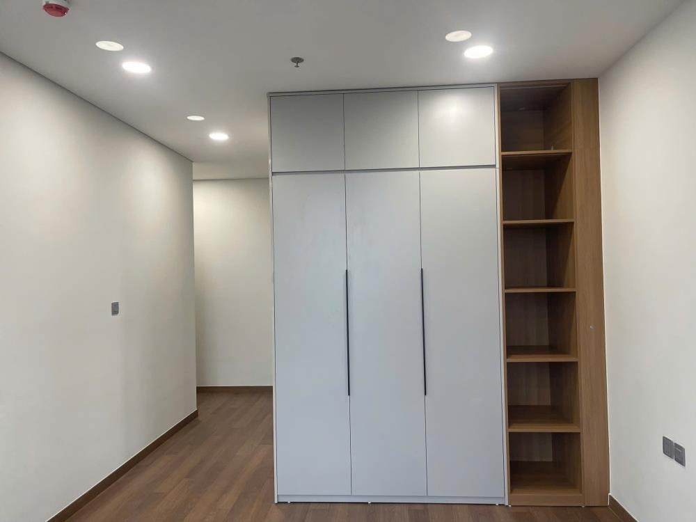 Bán Căn Góc 120m2 Full Nội Thất, 3PN Khai Sơn City Long Biên - Giá Tốt