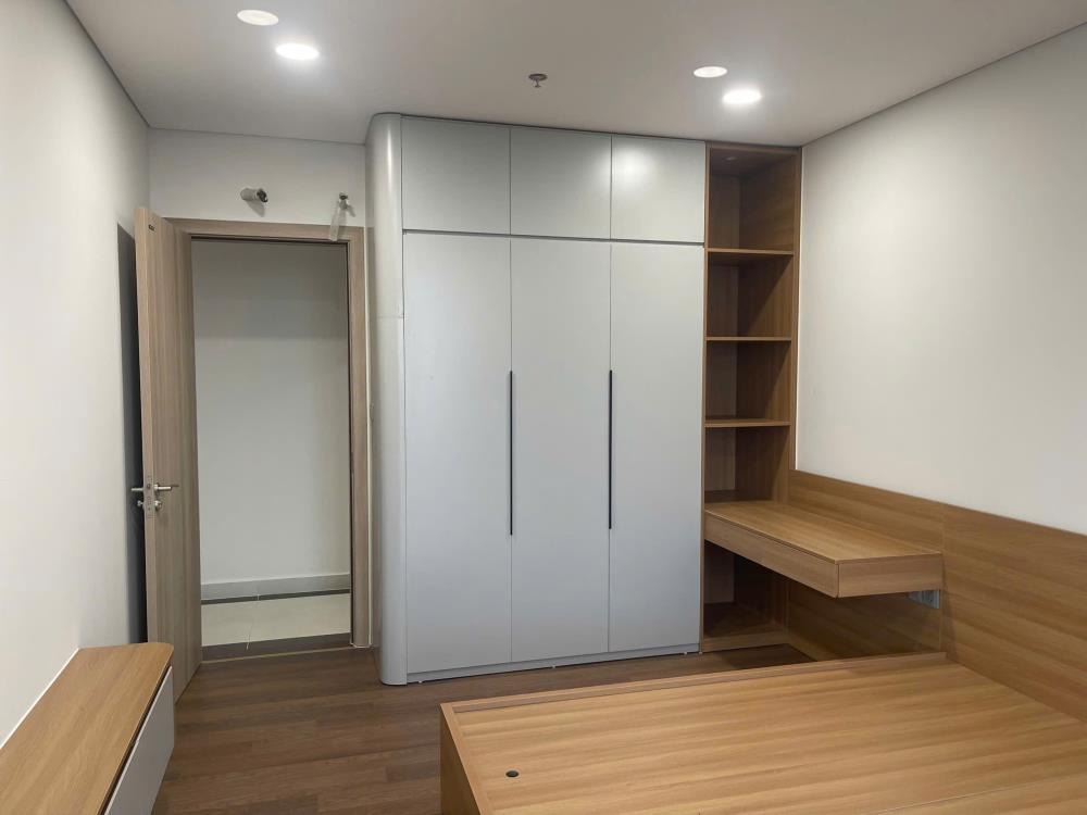 Bán Căn Góc 120m2 Full Nội Thất, 3PN Khai Sơn City Long Biên - Giá Tốt
