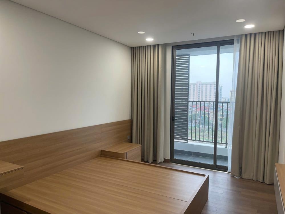 Bán Căn Góc 120m2 Full Nội Thất, 3PN Khai Sơn City Long Biên - Giá Tốt