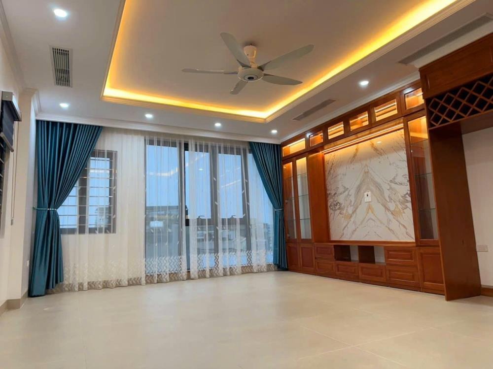 Bán Nhanh Nhà Nguyễn Đổng Chi, 51m2, 8 Tầng, 27.4 Tỷ - Vị Trí Đắc Địa