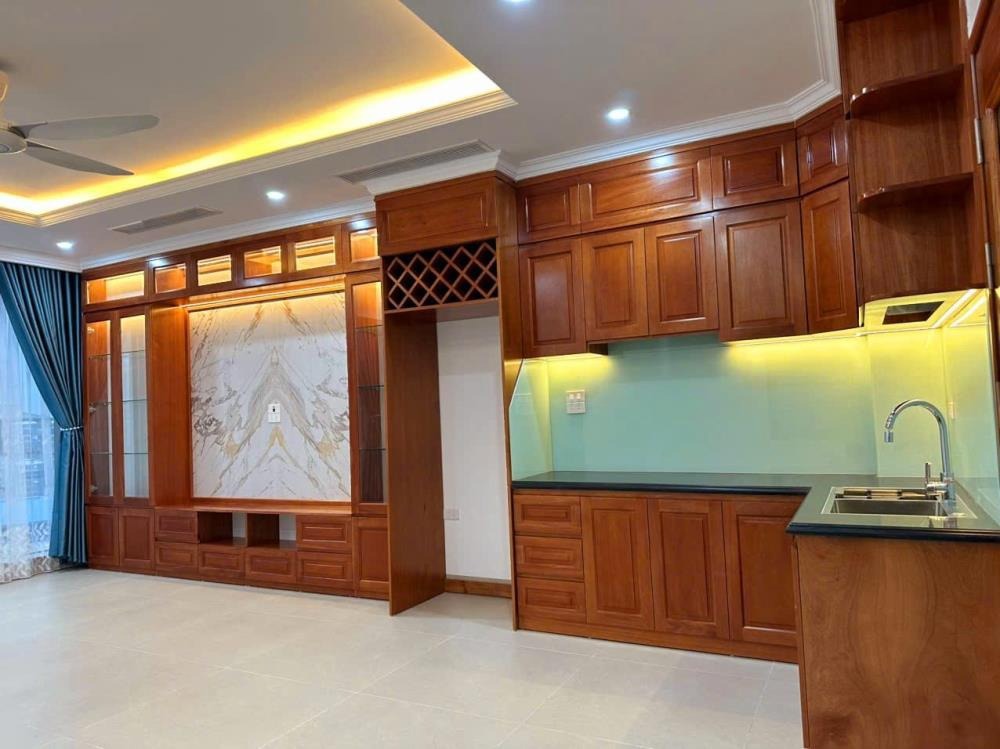 Bán Nhanh Nhà Nguyễn Đổng Chi, 51m2, 8 Tầng, 27.4 Tỷ - Vị Trí Đắc Địa