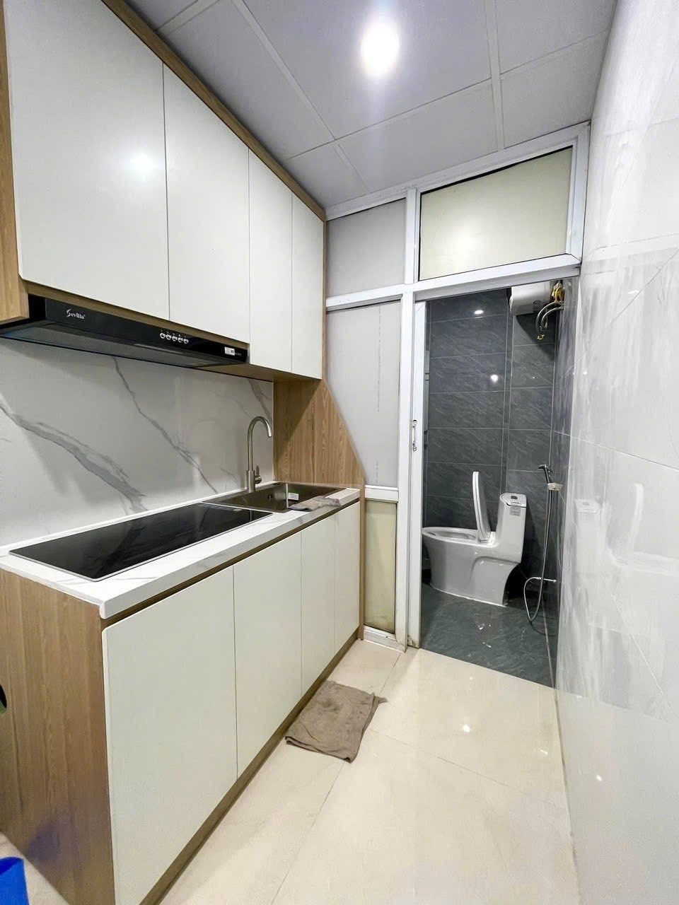 Bán nhà Phương Mai, Đống Đa - 35m2, Full Đồ, Sổ Đỏ - 2.5 tỷ