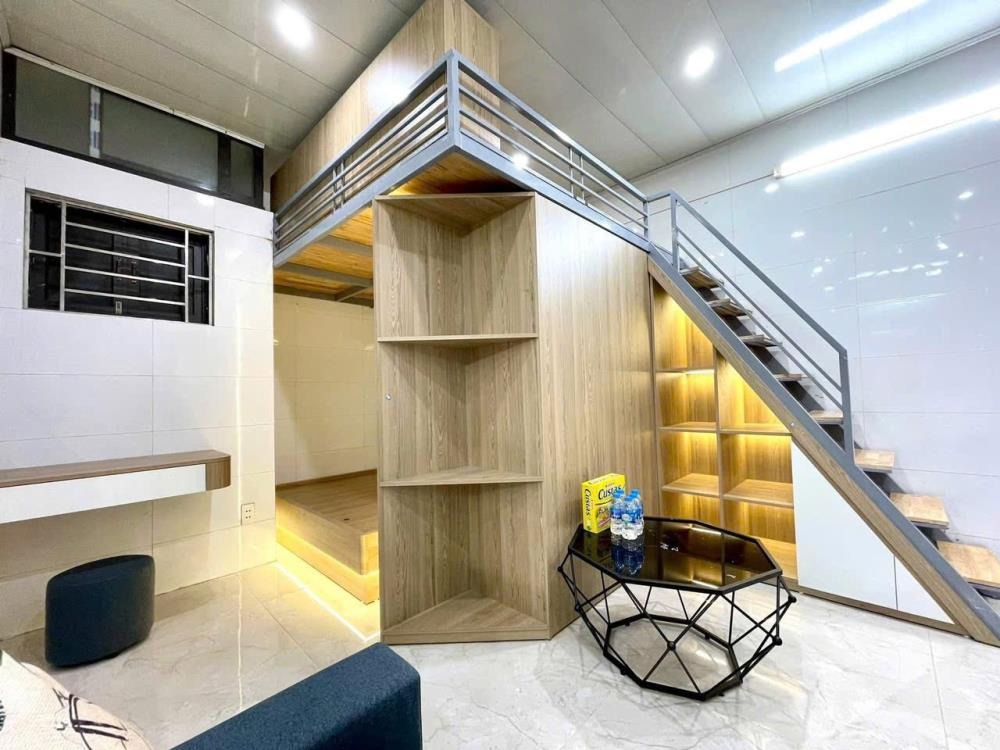 Bán nhà Phương Mai, Đống Đa - 35m2, Full Đồ, Sổ Đỏ - 2.5 tỷ