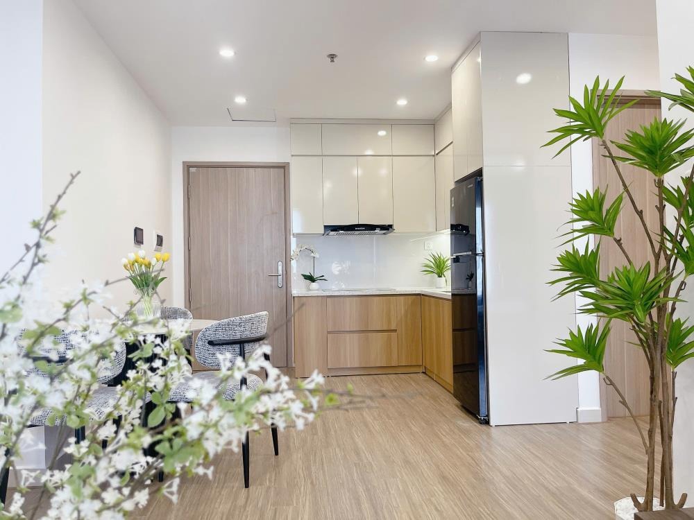 Bán Căn Hộ 1 Phòng Ngủ VinHomes Smart City - Giá Tốt, Nhận Nhà Ngay
