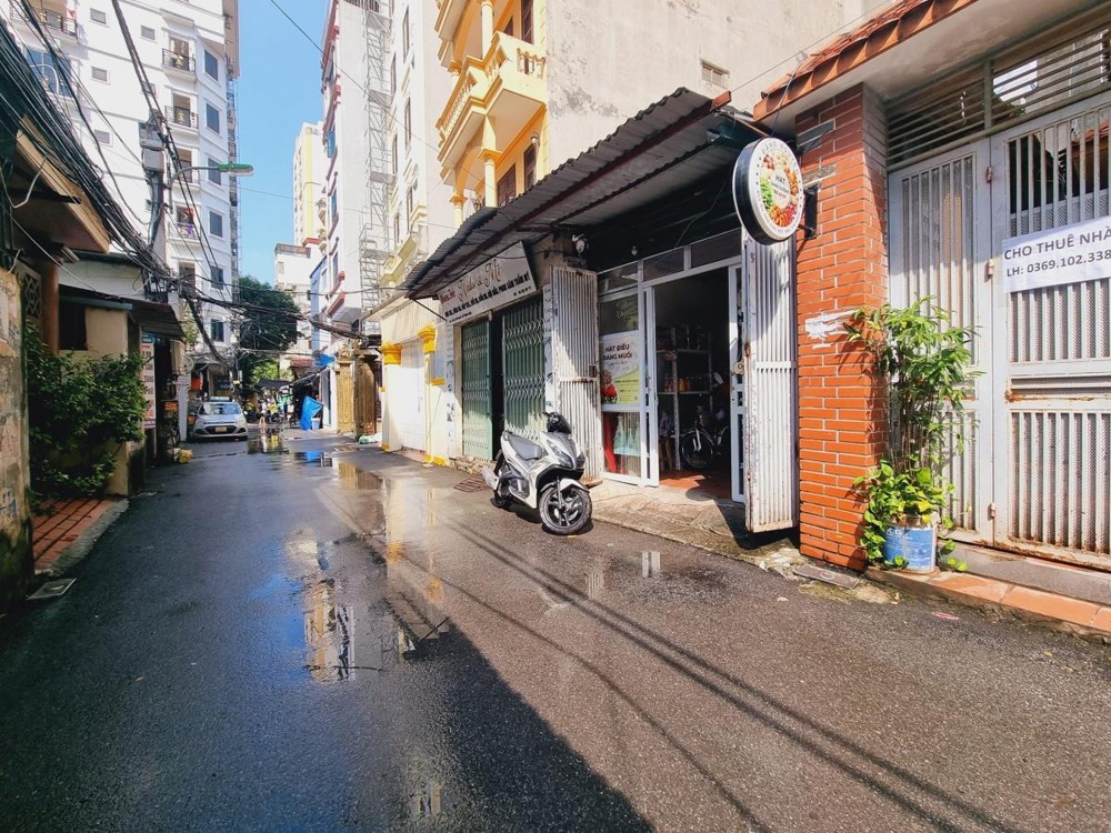 Bán Đất Hồ Tùng Mậu 168m2, Mặt Tiền 10m - Vị Trí Đỉnh Cao, Đầu Tư Sinh Lời