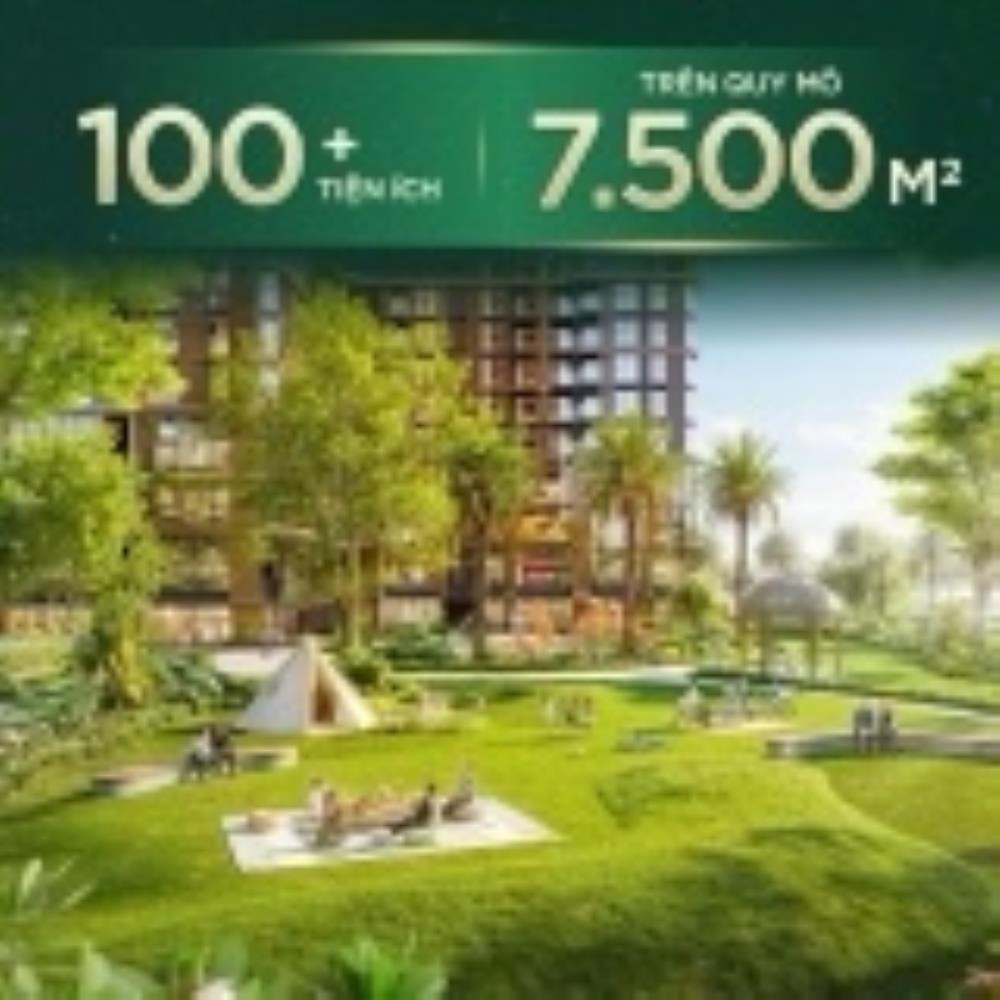 Căn Hộ Thương Gia The Cosmopolitan Cổ Loa - Giá Từ 600 Triệu