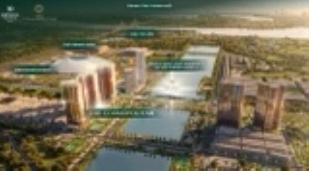 Căn Hộ Thương Gia The Cosmopolitan Cổ Loa - Giá Từ 600 Triệu