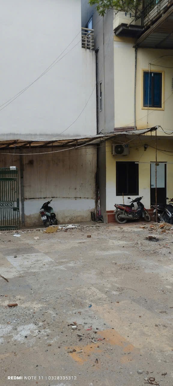 135m2 Đất Lô Góc Ngay Ngã Tư Canh - Đầu Tư Sinh Lời