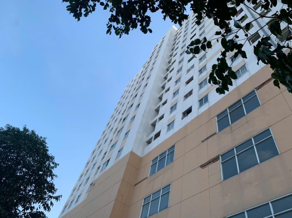 Căn hộ HQC Hóc Môn 70m2 - Giá Tốt - View Đẹp - 0909456158