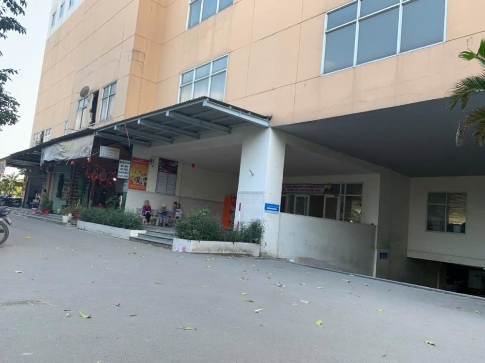 Căn hộ HQC Hóc Môn 70m2 - Giá Tốt - View Đẹp - 0909456158