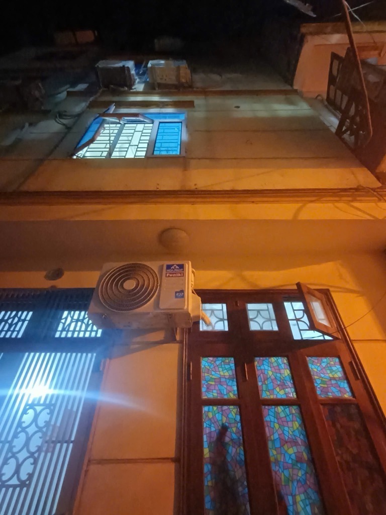 Bán Gấp Nhà Đẹp Hoàng Mai - Thu Nhập Ổn Định 12tr/Tháng