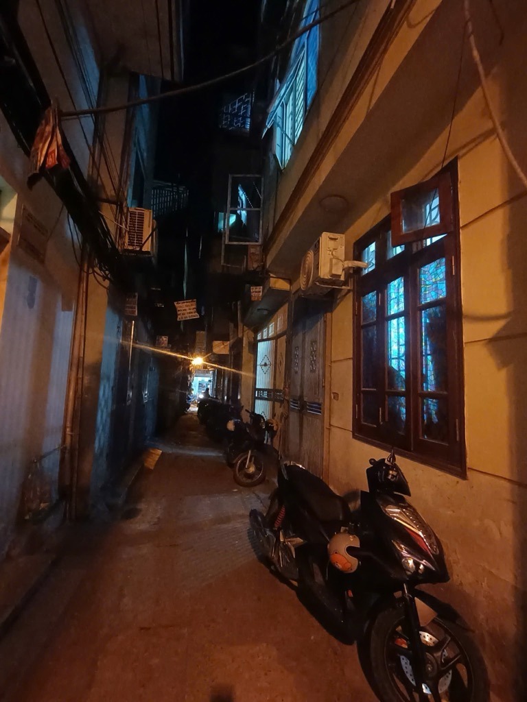 Bán Gấp Nhà Đẹp Hoàng Mai - Thu Nhập Ổn Định 12tr/Tháng