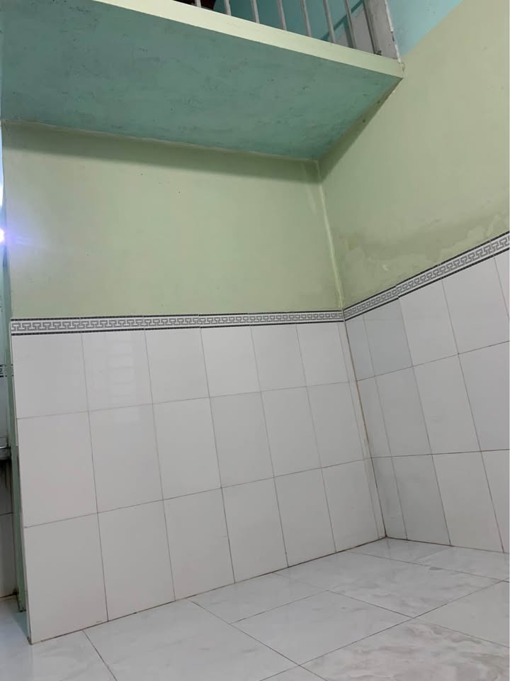 Bán Dãy Trọ 15 Phòng - Mặt Tiền Kinh Doanh - Củ Chi - SHR