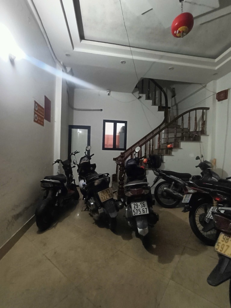 Bán Gấp Nhà Đẹp Hoàng Mai - Thu Nhập Ổn Định 12tr/Tháng